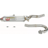 Генерация PROCIRCUITEXHAUST T-4 KFX450R 08 Генерация PROCIRCUITEXHAUST T-4 KFX450R 08