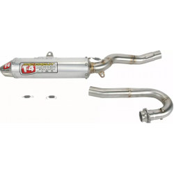 Генерация PROCIRCUITEXHAUST T-4 KFX450R 08 Генерация PROCIRCUITEXHAUST T-4 KFX450R 08