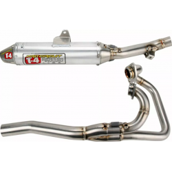 Генерация PROCIRCUIT EXHAUST T-4 S/A XR650 Генерация PROCIRCUIT EXHAUST T-4 S/A XR650
