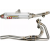 Генерация PROCIRCUIT EXHAUST T-4 S/A XR650