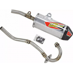 Генерация PROCIRCUIT EXHAUST T-6 0111912F Генерация PROCIRCUIT EXHAUST T-6 0111912F