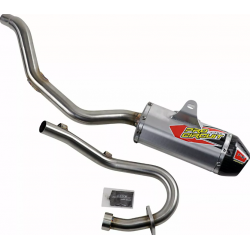 Генерация PROCIRCUIT EXHAUST T-6 0111925F Генерация PROCIRCUIT EXHAUST T-6 0111925F