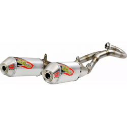 Генерация PROCIRCUIT EXHAUST T-6 0111945G2 Генерация PROCIRCUIT EXHAUST T-6 0111945G2