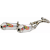Генерация PROCIRCUIT EXHAUST T-6 0111945G2