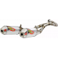 Генерация PROCIRCUIT EXHAUST T-6 0111945G2 thumb