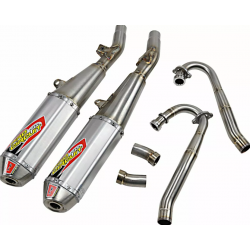 Генерация PROCIRCUIT EXHAUST T-6 0112025G2 Генерация PROCIRCUIT EXHAUST T-6 0112025G2