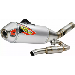 Генерация PROCIRCUIT EXHAUST T-6 0121945G Генерация PROCIRCUIT EXHAUST T-6 0121945G