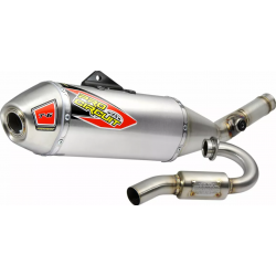 Генерация PROCIRCUIT EXHAUST T-6 0122025G Генерация PROCIRCUIT EXHAUST T-6 0122025G