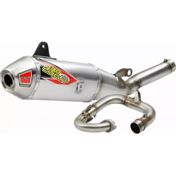 Генерация PROCIRCUIT EXHAUST T-6 0131925G Генерация PROCIRCUIT EXHAUST T-6 0131925G