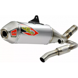 Генерация PROCIRCUIT EXHAUST T-6 0141925G Генерация PROCIRCUIT EXHAUST T-6 0141925G