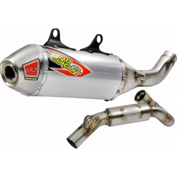 Генерация PROCIRCUIT EXHAUST T-6 0151845G