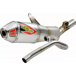 Генерация PROCIRCUIT EXHAUST T-6 CRF450R '21 Генерация PROCIRCUIT EXHAUST T-6 CRF450R '21