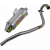 Генерация PROCIRCUIT EXHAUST T4 4H00050