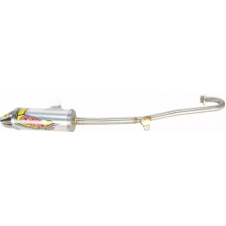 Генерация PROCIRCUIT EXHAUST T4 XR/CRF80-100 Генерация PROCIRCUIT EXHAUST T4 XR/CRF80-100