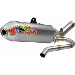 Генерация PROCIRCUIT EXHAUST T6 0111945GX Генерация PROCIRCUIT EXHAUST T6 0111945GX