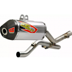 Генерация PROCIRCUIT EXHAUST T6 0112023F Генерация PROCIRCUIT EXHAUST T6 0112023F