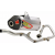 Генерация PROCIRCUIT EXHAUST T6 0132012F