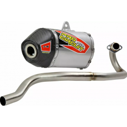 Генерация PROCIRCUIT EXHAUST T6 SS CF CAP SA