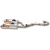 Генерация PROCIRCUIT EXHAUST T6 SS DUAL S/A