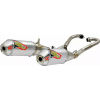 Генерация PROCIRCUIT EXHAUST T6 SS DUAL S/A