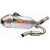 Генерация PROCIRCUIT EXHAUST T6 SS KX250 '21