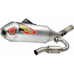 Генерация PROCIRCUIT EXHAUST T6 SS S/A KAW