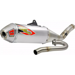 Генерация PROCIRCUIT EXHAUST T6 SS S/A SUZ Генерация PROCIRCUIT EXHAUST T6 SS S/A SUZ
