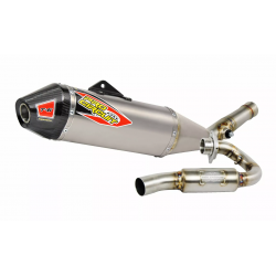 Генерация PROCIRCUIT EXHAUST T6 SS/TI/CBN CAP Генерация PROCIRCUIT EXHAUST T6 SS/TI/CBN CAP