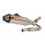 Генерация PROCIRCUIT EXHAUST T6 SS/TI/CBN CAP