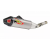 Гърне PROCIRCUIT EXHAUST T6 SS/TI/CBN CAP