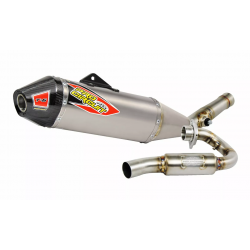 Генерация PROCIRCUIT EXHAUST T6 SS/TI/CBN CAP Генерация PROCIRCUIT EXHAUST T6 SS/TI/CBN CAP