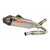 Генерация PROCIRCUIT EXHAUST T6 SS/TI/CBN CAP