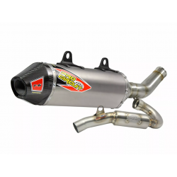 Генерация PROCIRCUIT EXHAUST T6 SS/TI/CF HVA 450
