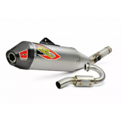 Генерация PROCIRCUIT EXHAUST T6 SS/TI/CF KAW