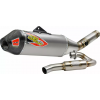 Генерация PROCIRCUIT EXHAUST T6 SS/TI/CF KAW
