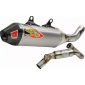 Генерация PROCIRCUIT EXHAUST T6 SS/TI/CF KTM thumb