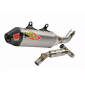 Генерация PROCIRCUIT EXHAUST T6 SS/TI/CF KTM thumb