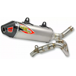 Генерация PROCIRCUIT EXHAUST T6 SS/TI/CF KTM 250