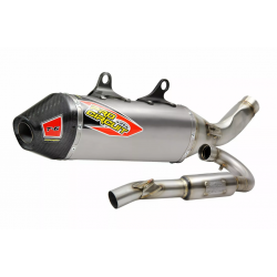 Генерация PROCIRCUIT EXHAUST T6 SS/TI/CF KTM 350 Генерация PROCIRCUIT EXHAUST T6 SS/TI/CF KTM 350