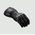 Кожени ръкавици KNOX Oulton MK2 – Black/Red