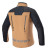 Мото яке ALPINESTARST HYDE XT DRYSTAR XF BLACK/SAND thumb