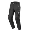 Панталон ALPINESTARS HYDE XT DRYSTAR BLACK/RED
