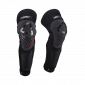 Наколенки LEATT 3DF 5.0 Evo EXT-Black thumb