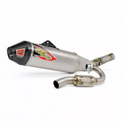 Генерация PROCIRCUIT EXHAUST T6 SS/TI/CF KX250F Генерация PROCIRCUIT EXHAUST T6 SS/TI/CF KX250F