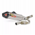 Генерация PROCIRCUIT EXHAUST T6 SS/TI/CF KX250F