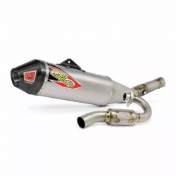 Генерация PROCIRCUIT EXHAUST T6 SS/TI/CF YAM 250 Генерация PROCIRCUIT EXHAUST T6 SS/TI/CF YAM 250