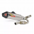 Генерация PROCIRCUIT EXHAUST T6 SS/TI/CF YAM 250