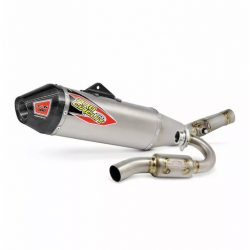 Генерация PROCIRCUIT EXHAUST T6 SS/TI/CF YAM 450