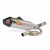 Генерация PROCIRCUIT EXHAUST T6 SS/TI/CF YAM 450