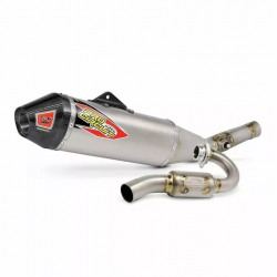 Генерация PROCIRCUIT EXHAUST T6 SS/TI/CF YZ450F Генерация PROCIRCUIT EXHAUST T6 SS/TI/CF YZ450F